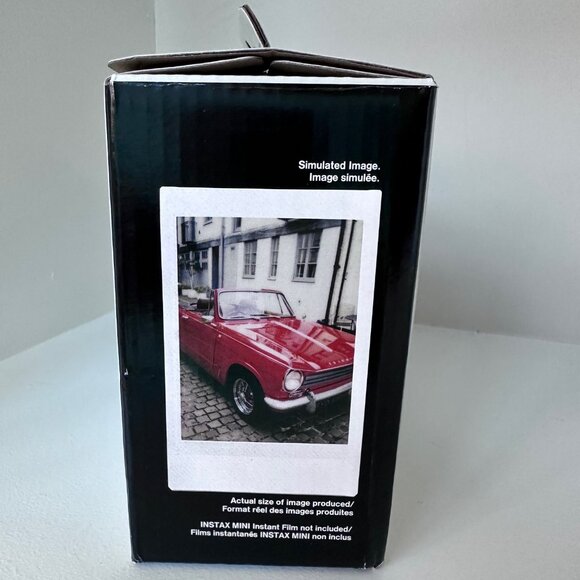 Fujifilm Instax Mini 40 - Picture 4 of 6